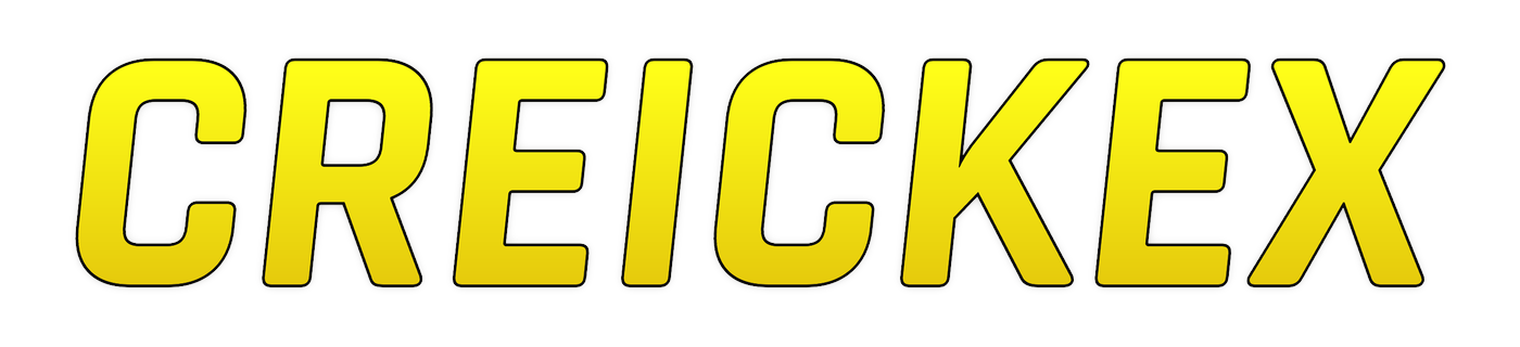 creickex লোগো